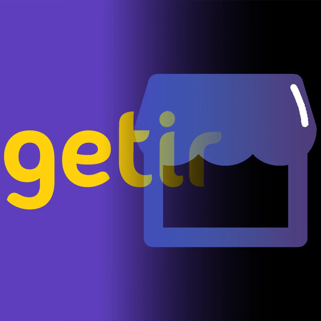 Getir Yemek, Paket Takip, Paketiniz