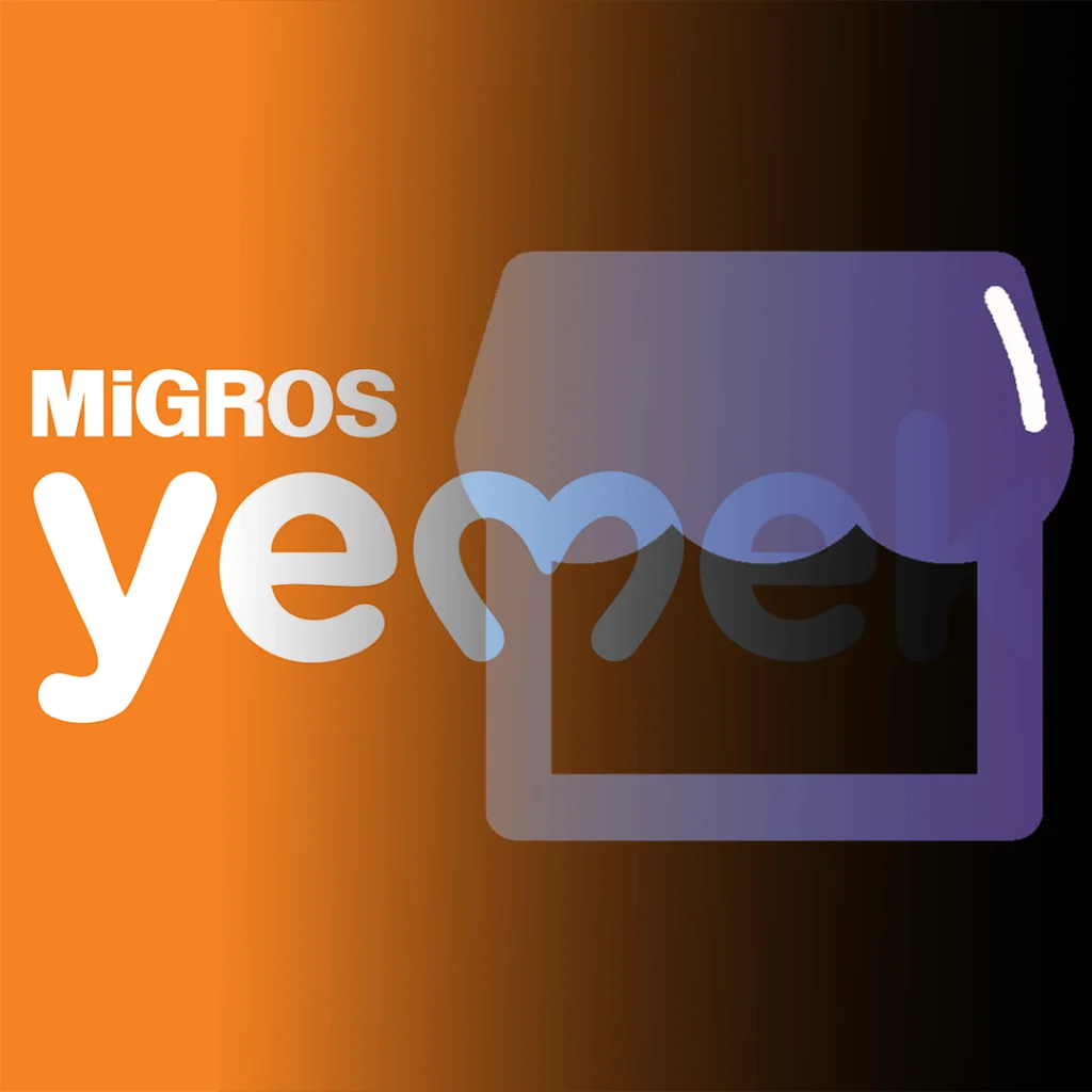 Migros Yemek, Paket Takip, Paketiniz