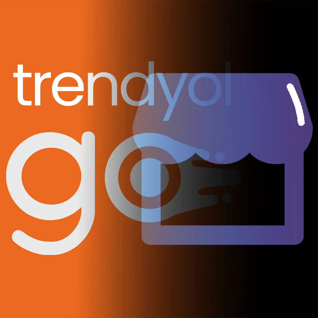 Trendyol Go, Paket Takip, Paketiniz