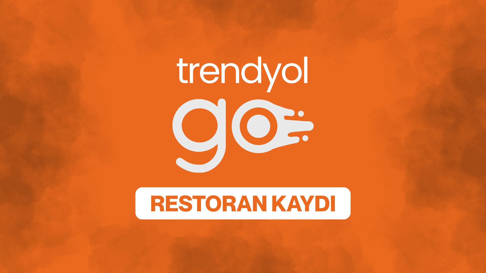 Trendyol Yemek’e Nasıl Kayıt Olunur?