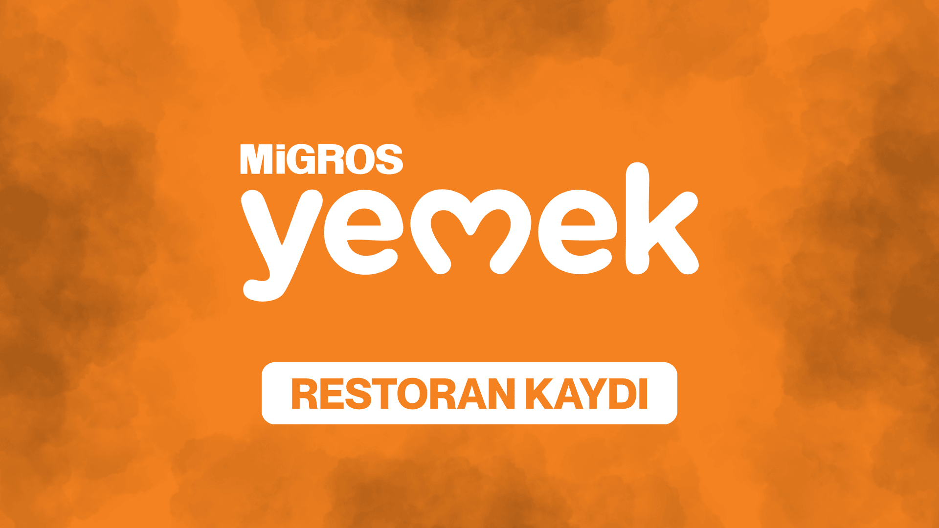 Migros Yemek Platformuna Nasıl Kayıt Olunur?