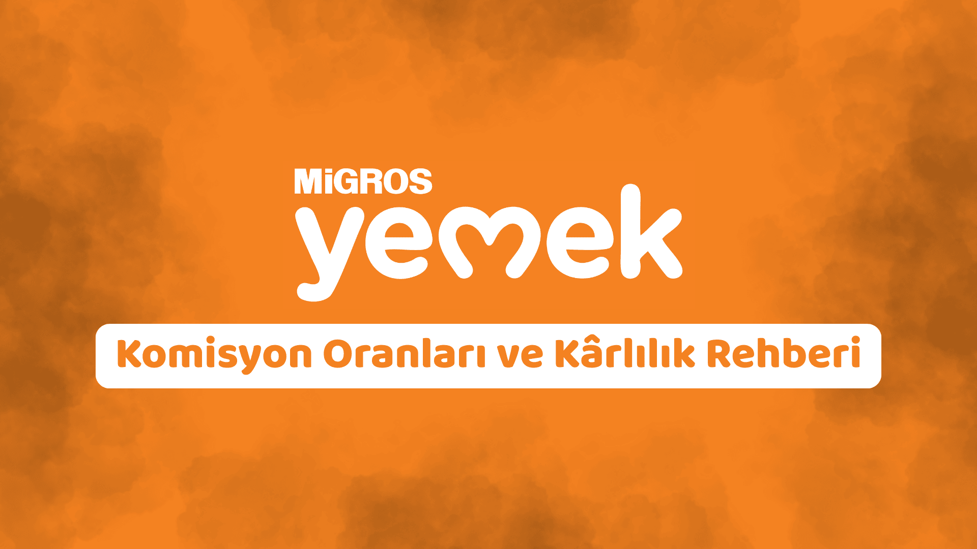 Migros Komisyon Oranları, Paket Takip, Paketiniz