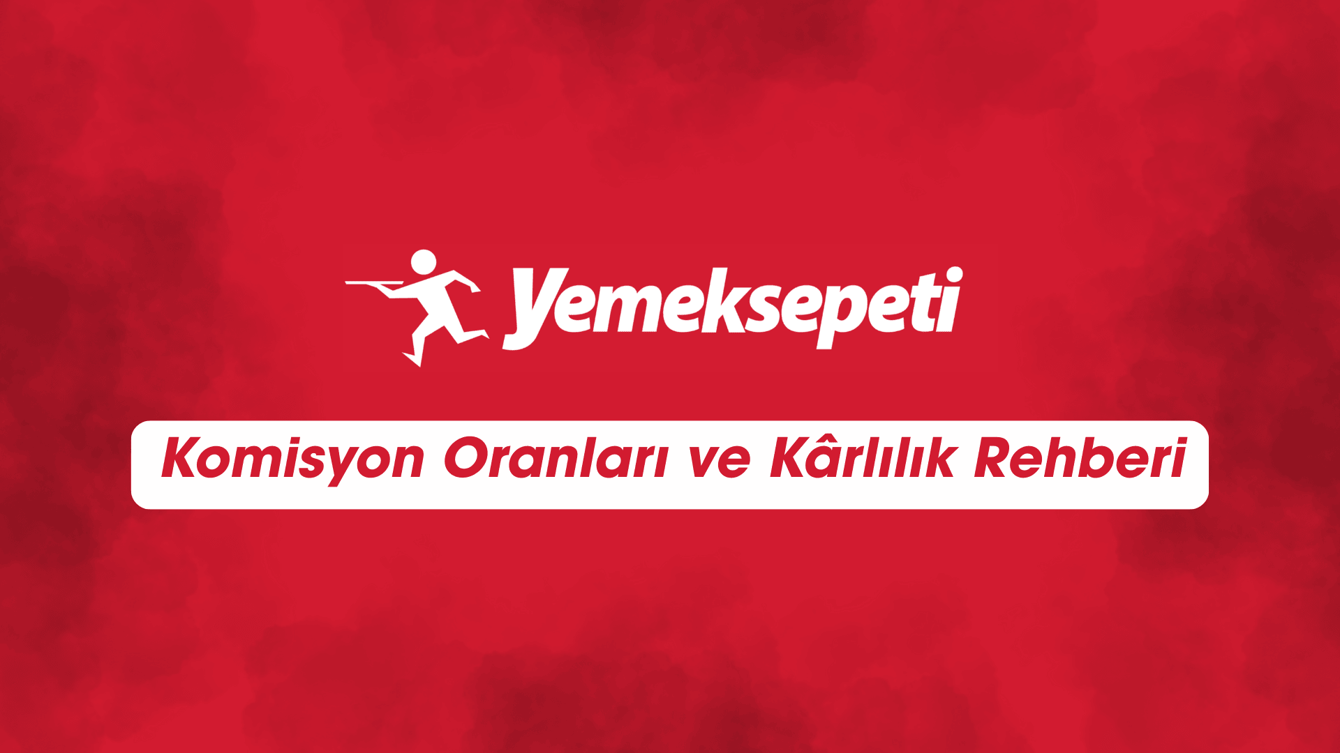 Yemeksepeti Komisyon Oranları, Paket Takip, Paketiniz
